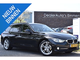 BMW 3-serie Touring 320d ECC XENON SPORTSTOELEN NAVI CRUISE
