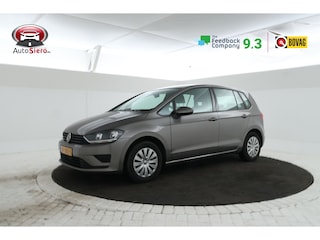 Volkswagen Golf Sportsvan 1.6 TDI Comfortline