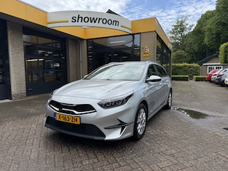 Kia Ceed Sportswagon 1.0 T-GDi DynamicLine Climate Control Navi Camera Carplay