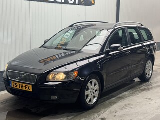 Volvo V50 1.8 Edition II