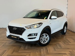 Hyundai Tucson 1.6 GDI i-Drive|APPLE CARPLAY|CAMERA|INRUIL MOGELIJK