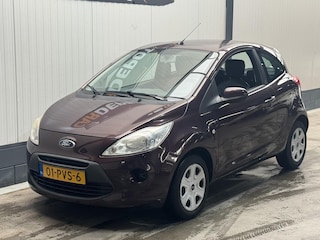 Ford Ka 1.2 Comfort start/stop