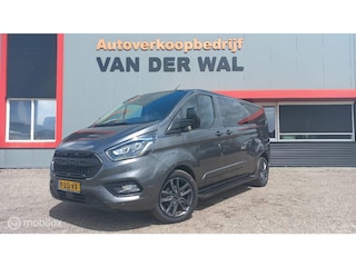 Ford Transit Custom 320 2.0 TDCI L2H1 DC/LIMITED/2XSCHUIFDEUR