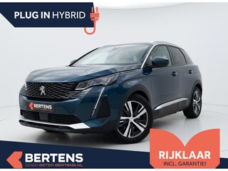 Peugeot 3008 1.6 HYbrid 225 Allure Pack Business