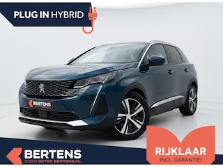 Peugeot 3008 1.6 HYbrid 225 Allure Pack Business