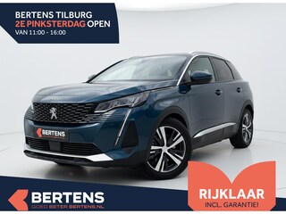 Peugeot 3008 1.6 HYbrid 225 Allure Pack Business