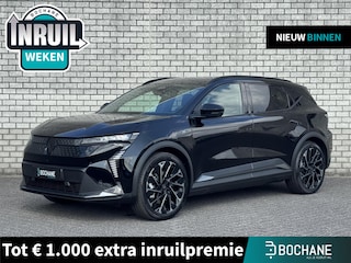 Renault Scénic E-Tech EV87 Long Range Esprit Alpine | DEMO | Panoramadak | Pack Light & Sound | Pack Winter |