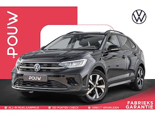Volkswagen Taigo 1.0 TSI 95pk Life Edition | Navigatie | App Connect | Achteruitrijcamera