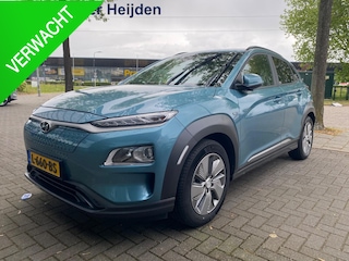 Hyundai Kona EV Comfort Smart 64 kWh Dealeronderhouden | Navigatie | Camera | Apple Car Play & Android Auto