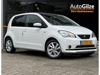Seat Mii 1.0 Sport Dynamic l Pano l Stoelverwarming l Airco l