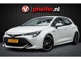 Toyota Corolla 1.8 Hybrid Business Adapt. cruise/ Camera/ DAB+/ Carplay/ Climate control