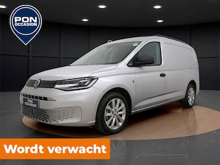 Volkswagen Caddy Cargo 2.0 TDI 122 PK | Stoelverwarming | CarPlay | LED | Trekhaak | Dakrails |