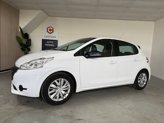 Peugeot 208 1.0 VTi Access Airco, Navigatie(carplay), Trekhaak, TOP ONDERHOUDEN gebruikt geen olie