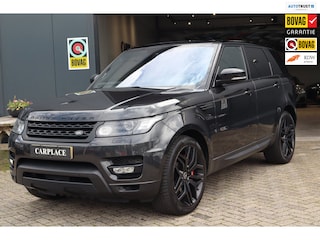 Land Rover Range Rover Sport 3.0 SDV6 Autobiography Dynamic-7 persoon