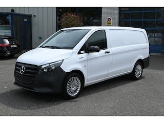 Mercedes-Benz Vito 112 Facelift L2 60 kWh Snellader, Smartphone integratiepakket, Leder stuur, Winter pakket, Etc.