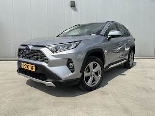 Toyota RAV4 2.5 Hybrid Business BTW-auto