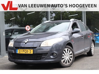 Renault Mégane Estate 1.6 Expression | Nieuw binnen | Navi | Trekhaak
