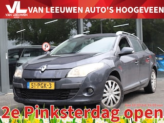 Renault Mégane Estate 1.6 Expression | Nieuw binnen | Navi | Trekhaak