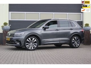 Volkswagen Tiguan 1.4 TSI ACT Highline R-Line | Trekhaak |