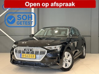 Audi e-Tron 55 quattro edition 95 kWh