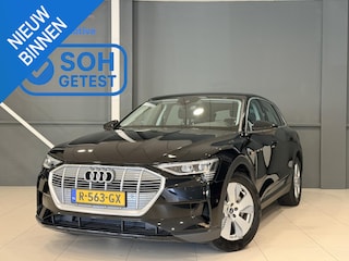 Audi e-Tron 55 quattro edition 95 kWh