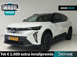 Renault Scénic E-Tech EV87 long range iconic | DEMO | Navigatie | 360 Camera | Harman / Kardon | Panoramadak |