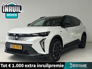 Renault Scénic E-Tech EV87 long range iconic | DEMO | Navigatie | 360 Camera | Harman / Kardon | Panoramadak |