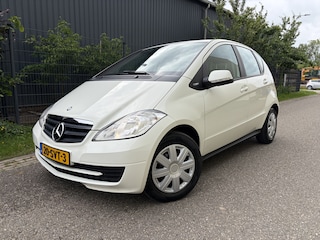 Mercedes-Benz A-klasse 160 BlueEFFICIENCY Business Class / 5-DEURS / AIRCO / CRUISE