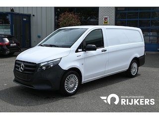 Mercedes-Benz Vito 112 Facelift L2 60 kWh Snellader, Smartphone integratiepakket, Leder stuur, Winter pakket, Etc.