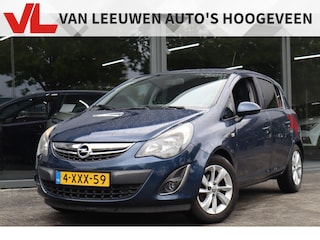 Opel Corsa 1.2-16V Design Edition | Nieuw binnen | RIJKLAAR | Clima
