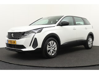 Peugeot 5008 1.2 131 PK Aut. Business+ 7-Persoons Trekhaak Camera Carplay