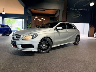 Mercedes-Benz A-klasse 180 Prestige AMG|Pano|Navi|Camera