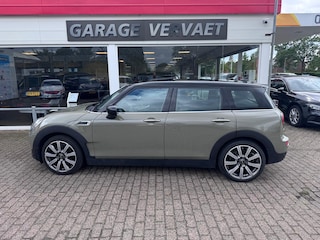 Mini Clubman 1.5 Cooper MINI Yours