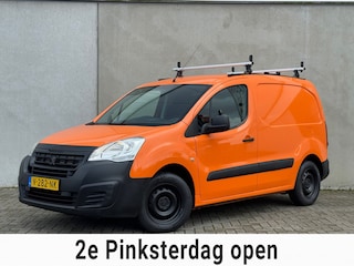 Peugeot Partner 120 1.6 BlueHDi 100 L1 Premium AIRCO TREKHAAK ELEK PAKKET