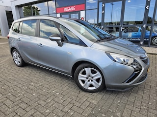 Opel Zafira Tourer 1.4 Edition