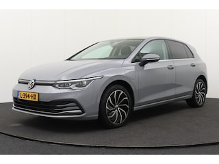 Volkswagen Golf 1.4 259 PK eHybrid Style Memory/Massage Stuur+Stoelverw.