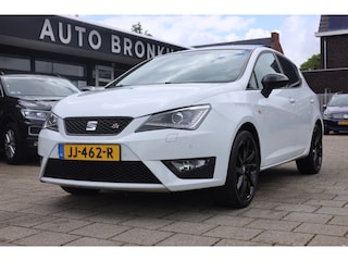 Seat Ibiza 1.0 TSI FR | NAVI | CARPLAY | PANO | NL AUTO | 1e EIG!