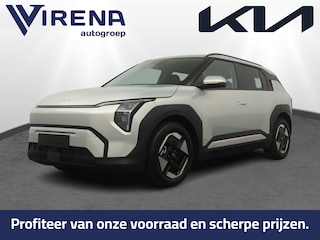 Kia EV3 Plus 81.4 kWh - Prijs incl. €3.000,- inruilpremie - Stoel / Stuurwielverwarming - Navigatie - Climate Control - ACC - Fabrieksgarantie tot 05-2033