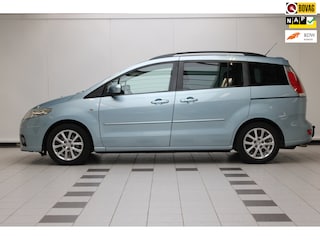 Mazda 5 2.0 Business - Automaat|6-persoons|Cruise|NAP