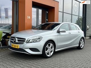 Mercedes-Benz A-klasse 180 automaat|Bluetooth|PDC|Cruise|Navi