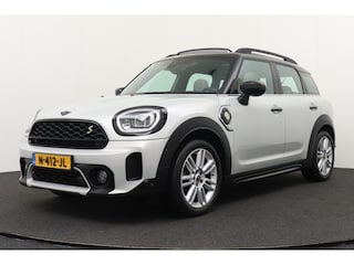 Mini Countryman 1.5 Hybrid Aut. SE ALL4 Business+ NW Model Pano-dak Leder Camera