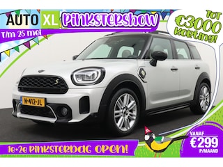 Mini Countryman 1.5 Hybrid Aut. SE ALL4 Business+ NW Model Pano-dak Leder Camera