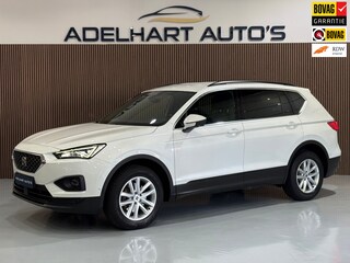 Seat Tarraco 1.5 TSI Xcellence Business Intense 7pers Automaat / Navigatie full map / Camera / Adaptive cruise / Keyless / etc..