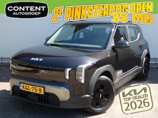 Kia EV2 42,2 kWh 147pk (5-zits) Air