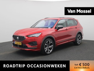 Seat Tarraco 1.5 TSI FR Business Intense | WORDT VERWACHT |