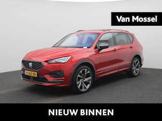 Seat Tarraco 1.5 TSI FR Business Intense | WORDT VERWACHT |