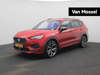 Seat Tarraco 1.5 TSI FR Business Intense | WORDT VERWACHT |
