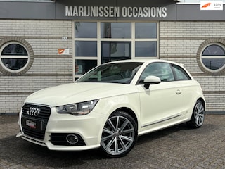 Audi A1 1.4 TFSI Ambition S Line |Navi,Cruise,PDC|