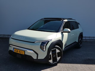 Kia EV3 81,4 kWh 204pk Plus Advanced