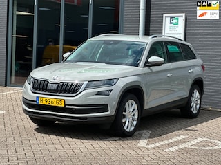Skoda Kodiaq 1.5 TSI Business Edition 7p./1 STE EIG/CAMERA/CARPLAY/NAVI/NL-AUTO NAP!!